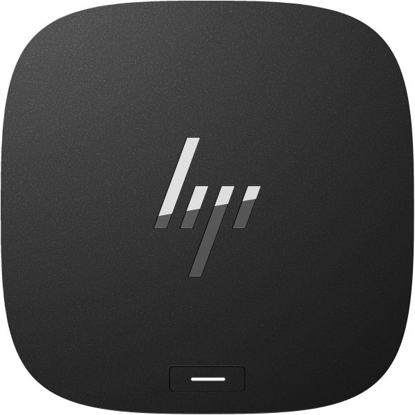 HP Thunderbolt Dock 280W G4 met combokabel (4J0G4ET)