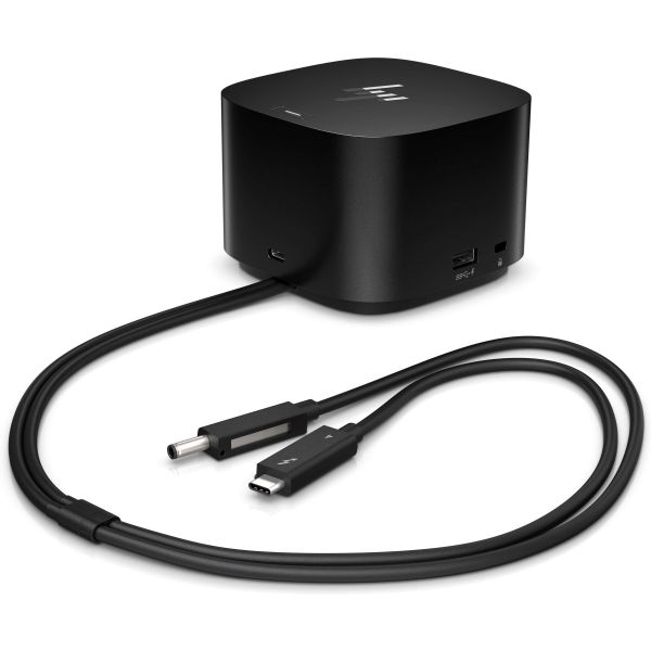 HP Thunderbolt Dock 280W G4 met combokabel (4J0G4ET#ABB)