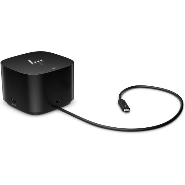 HP Thunderbolt Dock 280W G4 met combokabel (4J0G4ET#ABB)