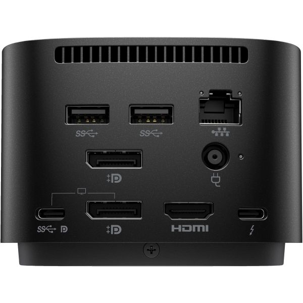 HP Thunderbolt Dock 280W G4 met combokabel (4J0G4ET#ABB)