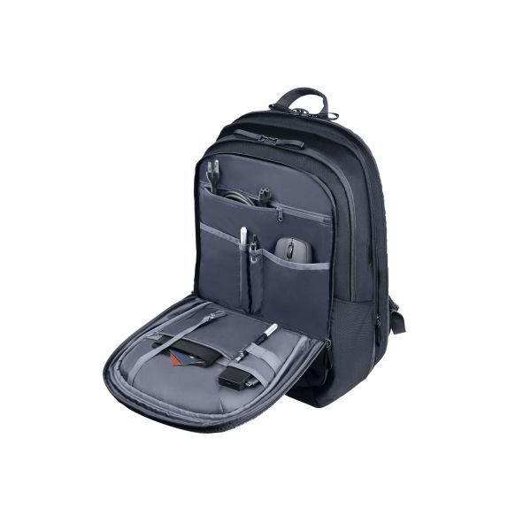 HP Travel Plus 30 l 17 inch laptoprugzak (A2CC9AA)