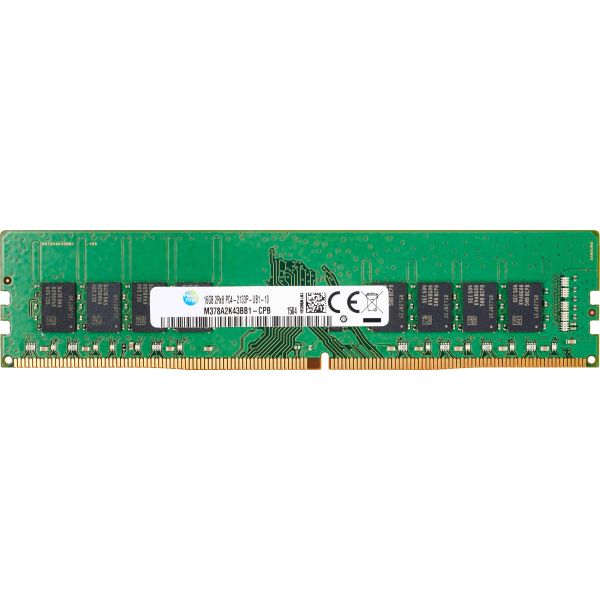 HP 4-GB DDR4-2400 DIMM (Z9H59AA)