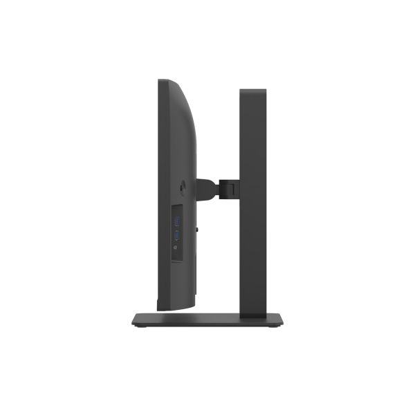 LG 27BA65QB-B.AEU computer monitor 68,6 cm (27") 2560 x 1440 Pixels Wide Quad HD LED Zwart (27BA65QB-B.AEU)