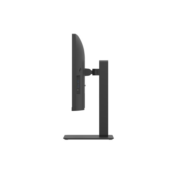 LG 27BA65QB-B.AEU computer monitor 68,6 cm (27") 2560 x 1440 Pixels Wide Quad HD LED Zwart (27BA65QB-B.AEU)