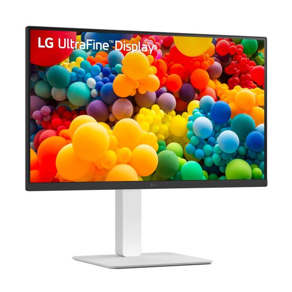 LG 27US550-W computer monitor 68,6 cm (27") 3840 x 2160 Pixels 4K Ultra HD LCD Wit (27US550-W.AEU)