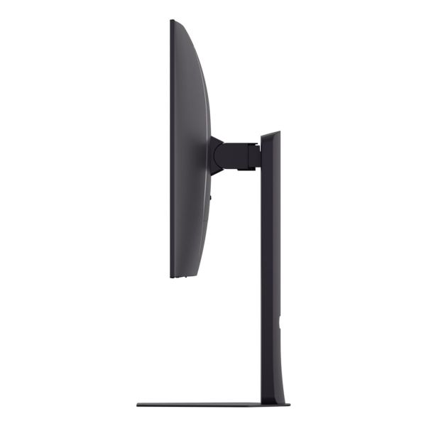 LG 32GS95UV-B computer monitor 81,3 cm (32") 3840 x 2160 Pixels 4K Ultra HD OLED Zwart (32GS95UV-B.AEU)