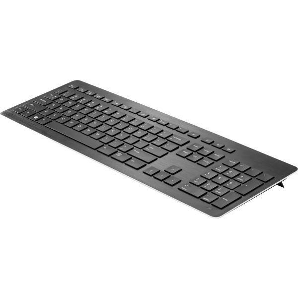 HP Premium draadloos toetsenbord (Z9N41AA#ABB)