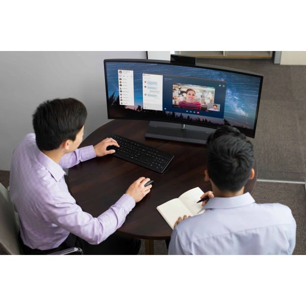 HP Premium draadloos toetsenbord (ZD021A)