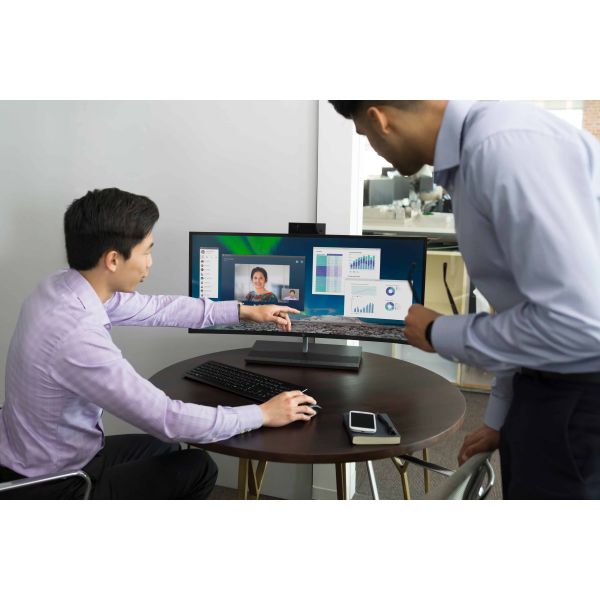 HP Premium draadloos toetsenbord (ZD021A)
