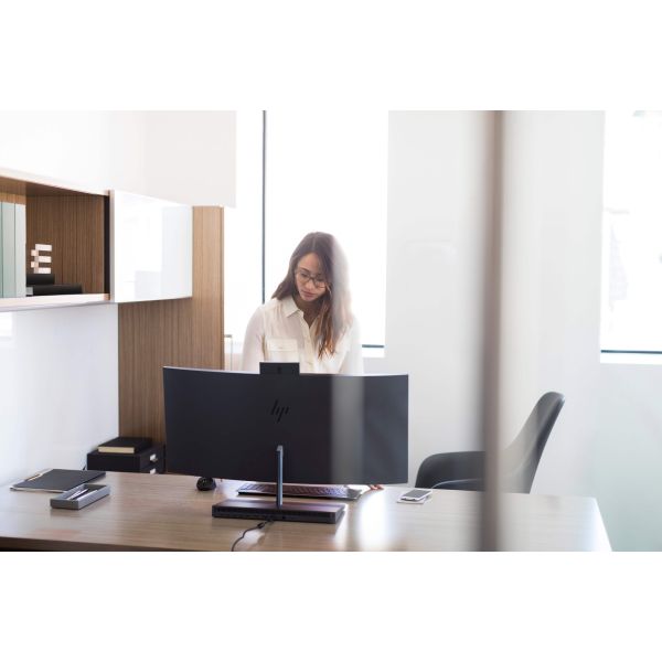 HP Premium draadloos toetsenbord (ZD021A)