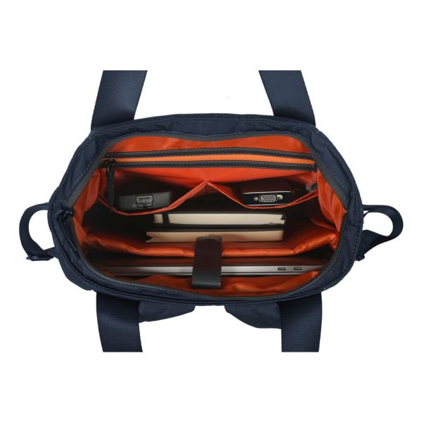 Targus TBB65102GL laptoptas 40,6 cm (16") Rugzak Blauw (TBB65102GL)