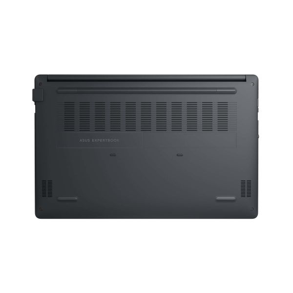 ASUS ExpertBook B1 B1503CVA-S71611XA Intel® Core™ i5 i5-13420H Laptop 39,6 cm (15.6") Full HD 8 GB DDR5-SDRAM 256 GB SSD Wi-Fi 6 (802.11ax) Windows 11 Pro Education Zwart, Grijs (90NX0801-M01S00)