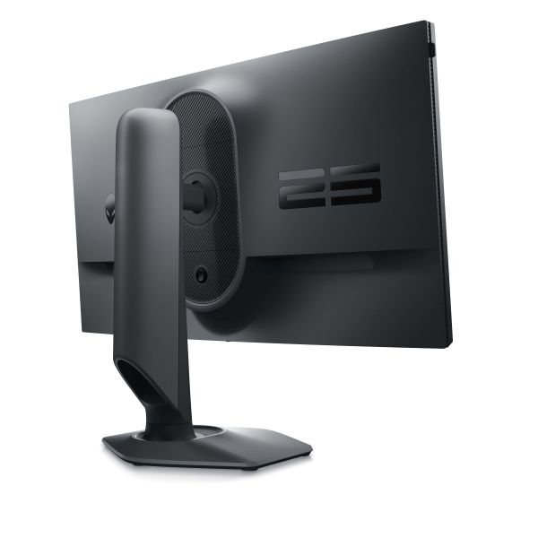 Alienware AW2523HF LED display 62,2 cm (24.5") 1920 x 1080 Pixels Full HD LCD Zwart (210-BFIM)