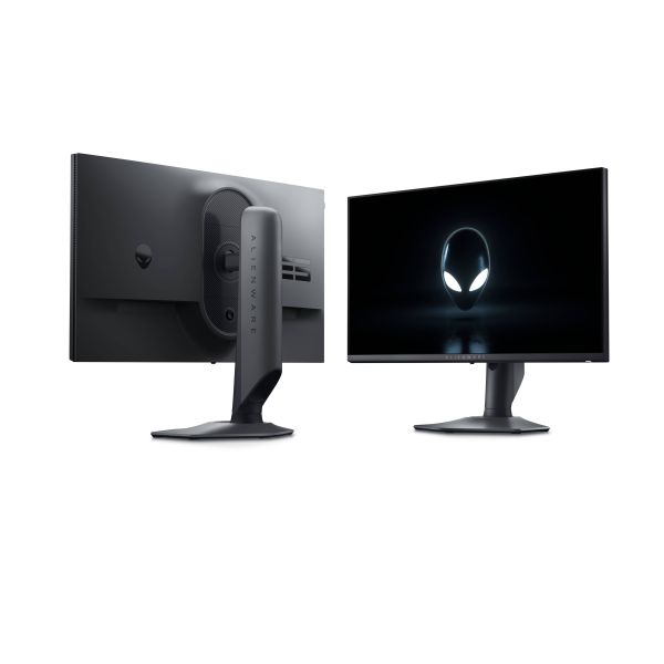 Alienware AW2523HF LED display 62,2 cm (24.5") 1920 x 1080 Pixels Full HD LCD Zwart (210-BFIM)