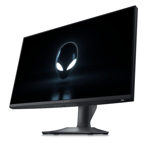 Alienware AW2523HF LED display 62,2 cm (24.5") 1920 x 1080 Pixels Full HD LCD Zwart (210-BFIM)