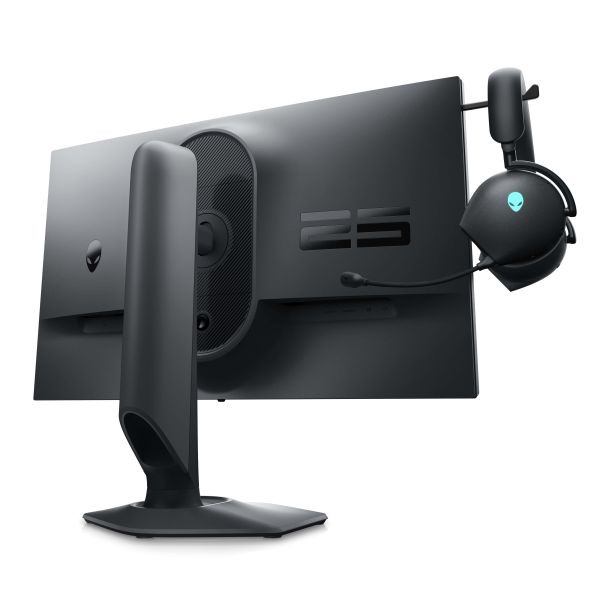 Alienware AW2523HF LED display 62,2 cm (24.5") 1920 x 1080 Pixels Full HD LCD Zwart (210-BFIM)
