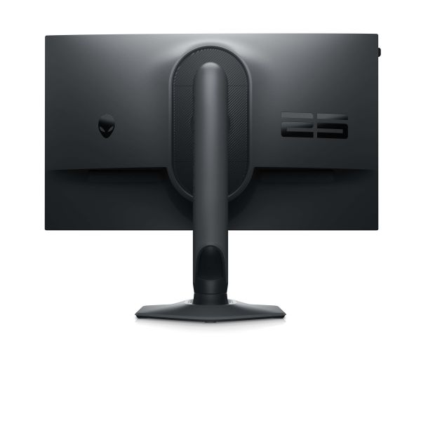 Alienware AW2523HF LED display 62,2 cm (24.5") 1920 x 1080 Pixels Full HD LCD Zwart (210-BFIM)