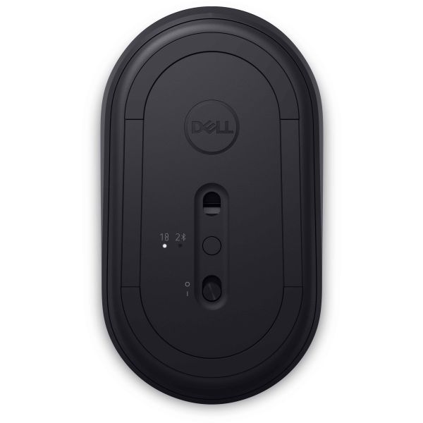DELL Pro compacte stille muis - MS355 (570-BBJH)