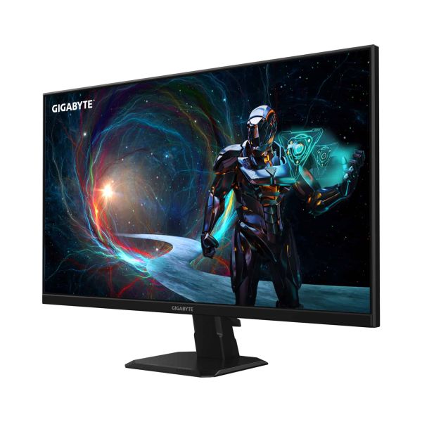GIGABYTE GS27FA computer monitor 68,6 cm (27") 1920 x 1080 Pixels Full HD LCD Zwart (GS27FA)