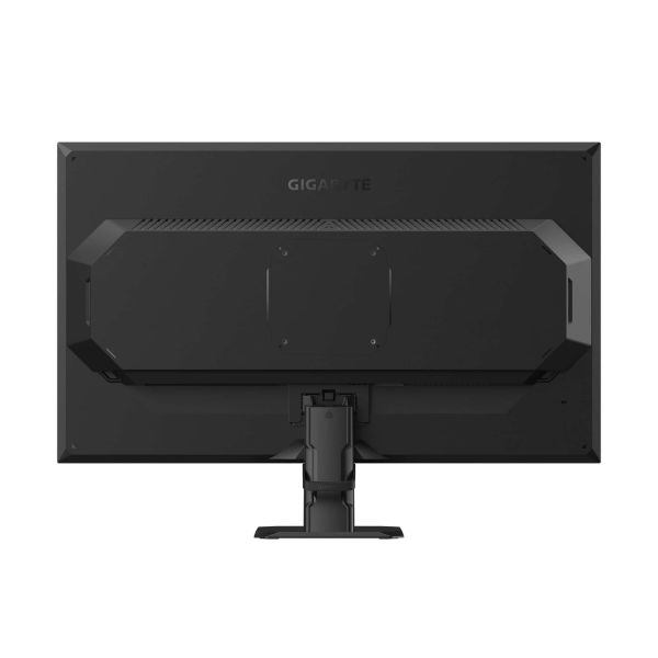 GIGABYTE GS27FA computer monitor 68,6 cm (27") 1920 x 1080 Pixels Full HD LCD Zwart (GS27FA)