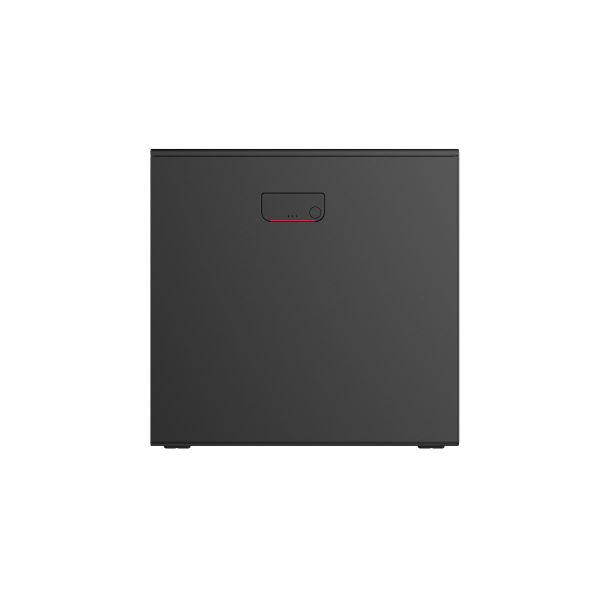 Lenovo ThinkStation P620 AMD Ryzen Threadripper PRO 5945WX 64 GB DDR4-SDRAM 1 TB SSD Windows 11 Pro Tower Workstation Zwart (30E0017NGE) 1/6