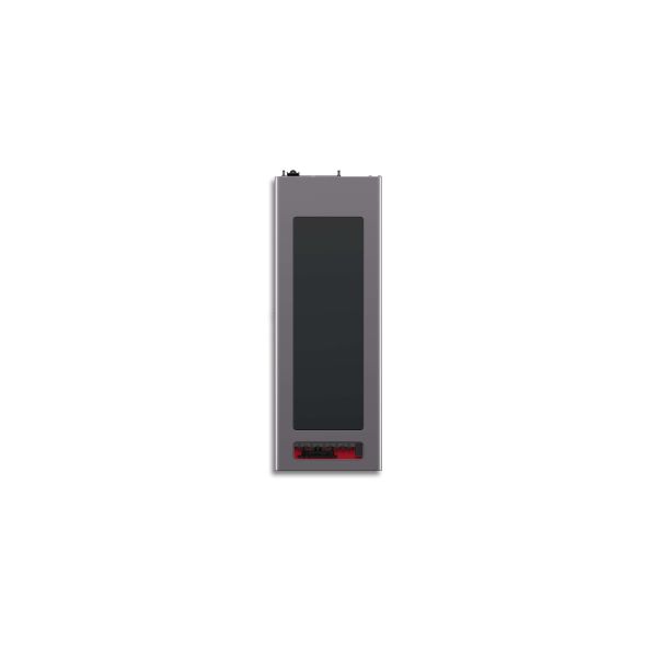 Lenovo ThinkStation P5 Intel® Xeon® W W3-2525 64 GB DDR5-SDRAM 1 TB SSD NVIDIA RTX 2000 Ada Windows 11 Pro for Workstations Tower Workstation Zwart, Rood (30GA009DGE)