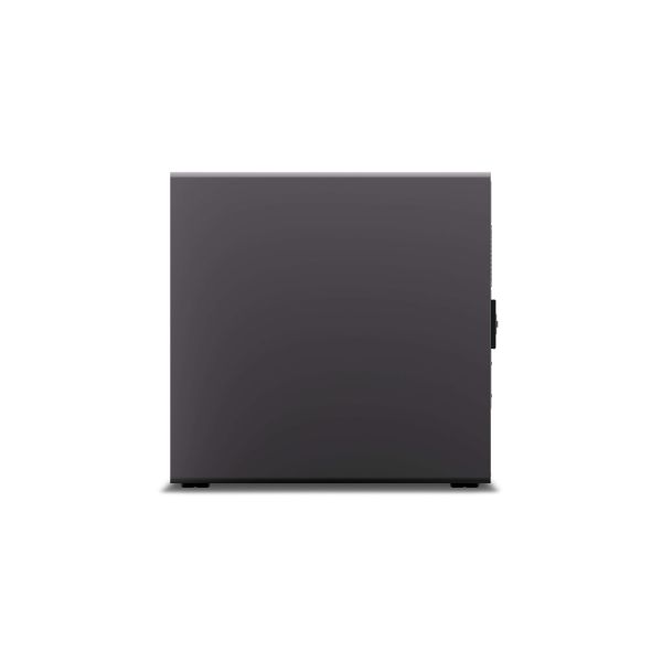 Lenovo ThinkStation P5 Intel® Xeon® W W3-2525 64 GB DDR5-SDRAM 1 TB SSD NVIDIA RTX 2000 Ada Windows 11 Pro for Workstations Tower Workstation Zwart, Rood (30GA009DGE)
