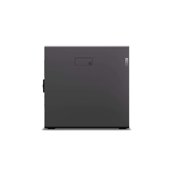 Lenovo ThinkStation P5 Intel® Xeon® W W3-2525 64 GB DDR5-SDRAM 1 TB SSD NVIDIA RTX 2000 Ada Windows 11 Pro for Workstations Tower Workstation Zwart, Rood (30GA009DGE)