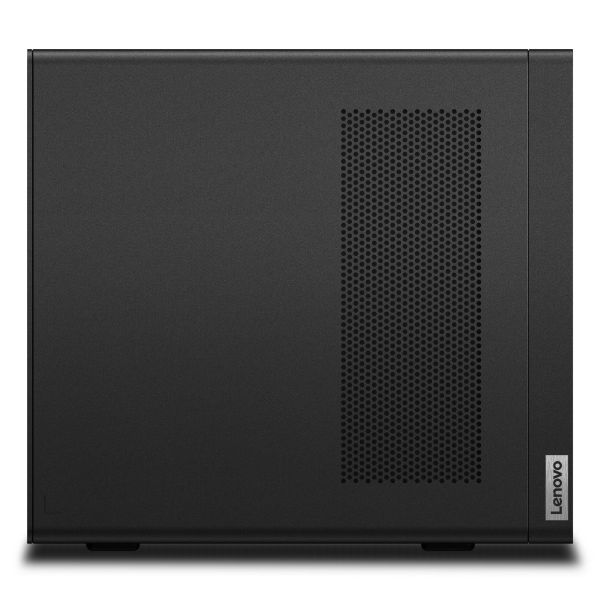 Lenovo ThinkStation P3 Ultra SFF Intel® Core™ i7 i7-14700 16 GB DDR5-SDRAM 512 GB SSD Windows 11 Pro Mini Tower Workstation Zwart (30HA0048GE)
