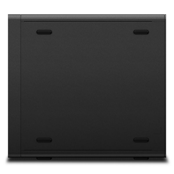 Lenovo ThinkStation P3 Ultra SFF Intel® Core™ i9 i9-14900 64 GB DDR5-SDRAM 1 TB SSD NVIDIA RTX 2000 Ada Windows 11 Pro Mini Tower Workstation Zwart (30HA009EGE)