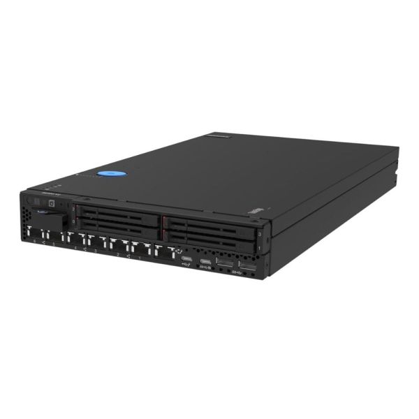 Lenovo SE350 V2 D-2733NT 2x300W (7DA9A00NEA)