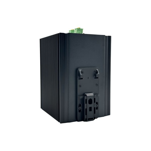 LevelOne IGX-2072 netwerk-switch Managed L2+ Gigabit Ethernet (10/100/1000) Zwart (IGX-2072)
