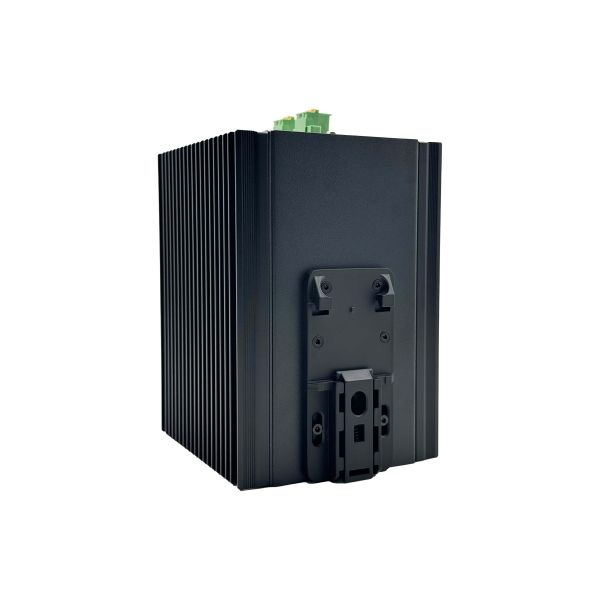 LevelOne IGX-2072 netwerk-switch Managed L2+ Gigabit Ethernet (10/100/1000) Zwart (IGX-2072)