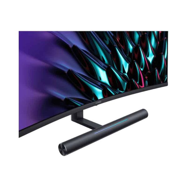 Huawei MateView GT 86,4 cm (34") 3440 x 1440 Pixels Wide Quad HD LCD Zwart (53060216)
