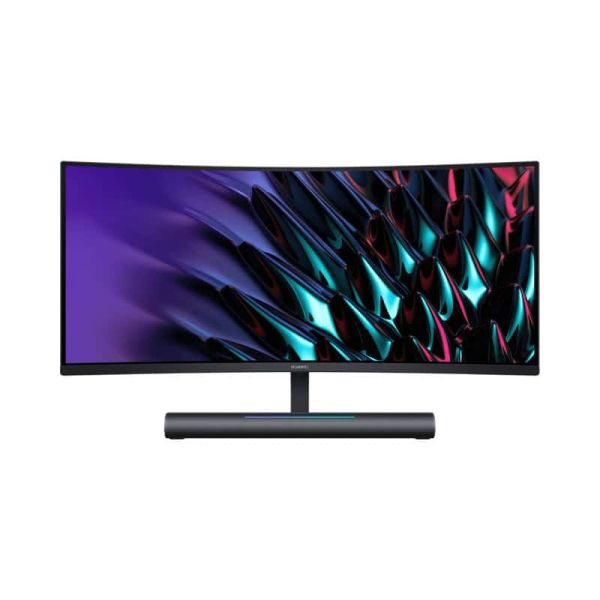 Huawei MateView GT 86,4 cm (34") 3440 x 1440 Pixels Wide Quad HD LCD Zwart (53060216)
