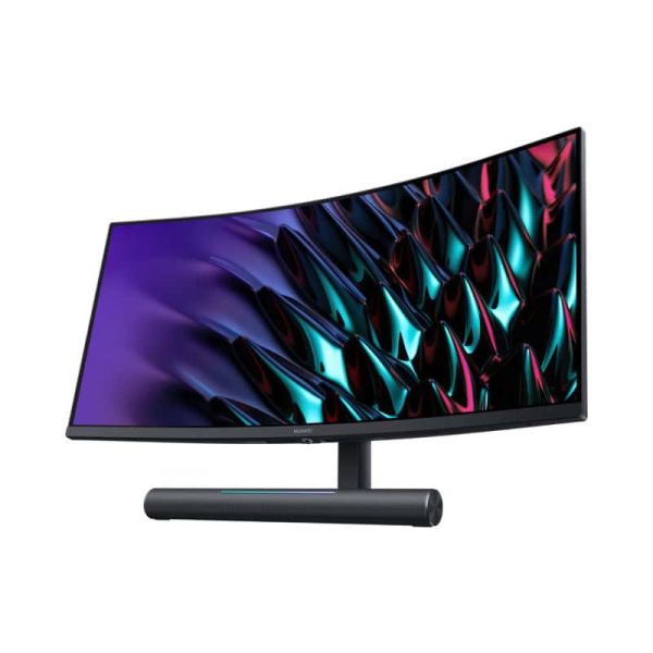 Huawei MateView GT 86,4 cm (34") 3440 x 1440 Pixels Wide Quad HD LCD Zwart (53060216)