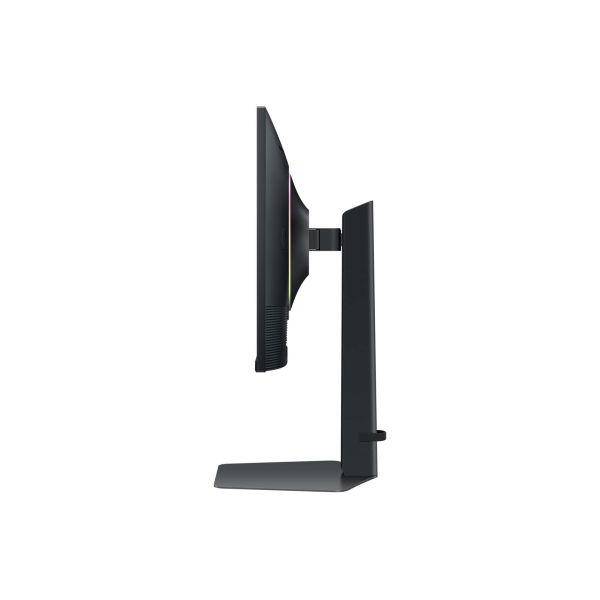 Samsung S27DG702EU computer monitor 68,6 cm (27") 3840 x 2160 Pixels 4K Ultra HD LCD Zwart (LS27DG702EUXEN)