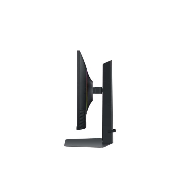 Samsung S27DG702EU computer monitor 68,6 cm (27") 3840 x 2160 Pixels 4K Ultra HD LCD Zwart (LS27DG702EUXEN)