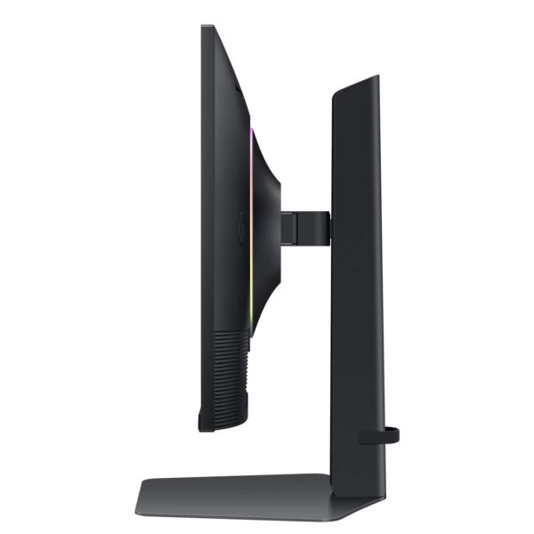 Samsung 27" Odyssey G7 G70D UHD 144Hz Gaming Monitor (LS27DG702EUXEN) Samsung 27" Odyssey G7 G70D UHD 144Hz Gaming Monitor (LS27DG702EUXEN)