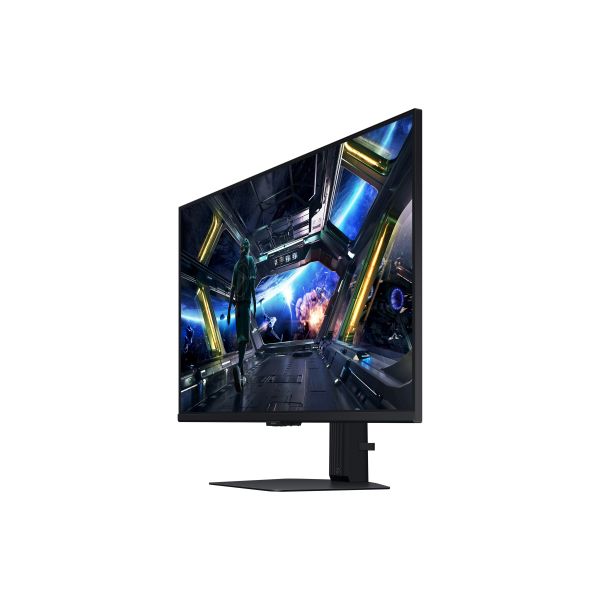 Samsung 32" Odyssey G7 G70D UHD 144Hz Gaming Monitor (LS32DG702EUXEN) Samsung 32" Odyssey G7 G70D UHD 144Hz Gaming Monitor (LS32DG702EUXEN)