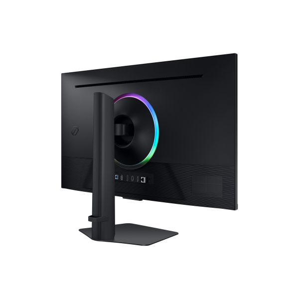 Samsung 32" Odyssey G7 G70D UHD 144Hz Gaming Monitor (LS32DG702EUXEN) Samsung 32" Odyssey G7 G70D UHD 144Hz Gaming Monitor (LS32DG702EUXEN)