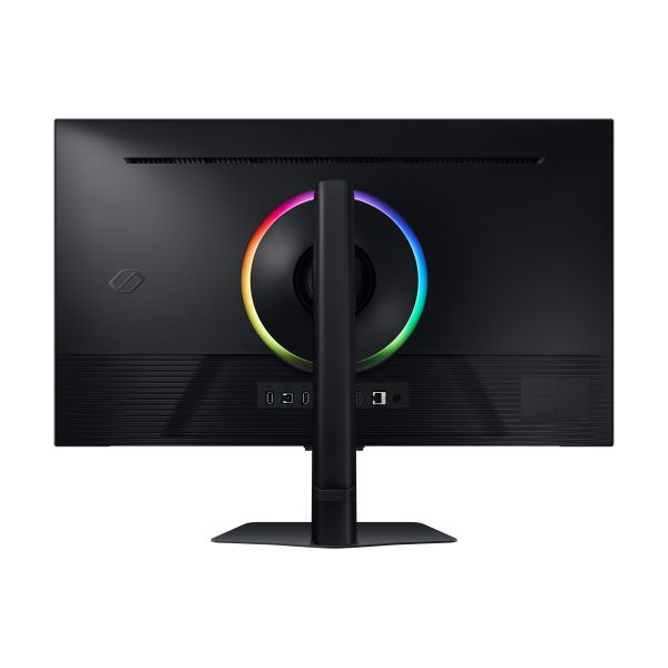 Samsung 32" Odyssey G7 G70D UHD 144Hz Gaming Monitor (LS32DG702EUXEN) Samsung 32" Odyssey G7 G70D UHD 144Hz Gaming Monitor (LS32DG702EUXEN)