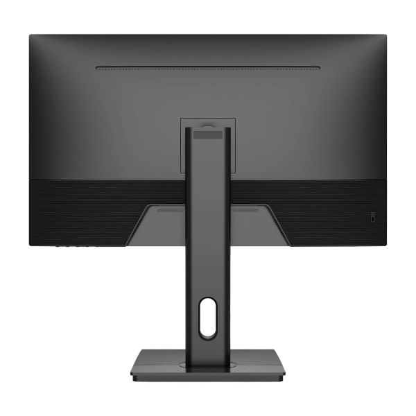 V7 L270QC-HAS-E computer monitor 68,6 cm (27") 2560 x 1440 Pixels Quad HD LED Zwart (L270QC-HAS-E)