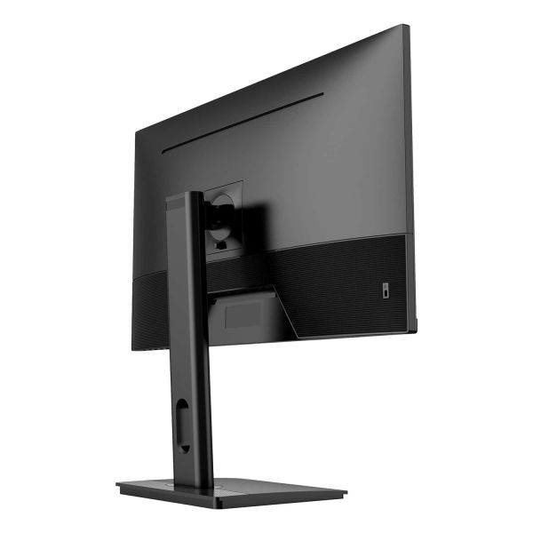 V7 L270QC-HAS-E computer monitor 68,6 cm (27") 2560 x 1440 Pixels Quad HD LED Zwart (L270QC-HAS-E)