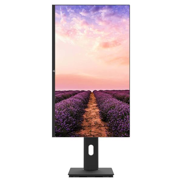 V7 L270V1-HAS-E computer monitor 68,6 cm (27") 1920 x 1080 Pixels Full HD LED Zwart (L270V1-HAS-E)