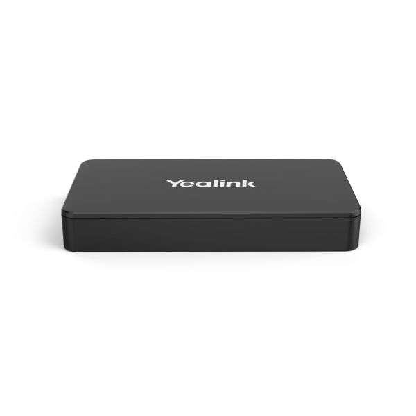 Yealink MShare E2 Controller Zwart (1306032) Yealink MShare E2 Controller Zwart (1306032)
