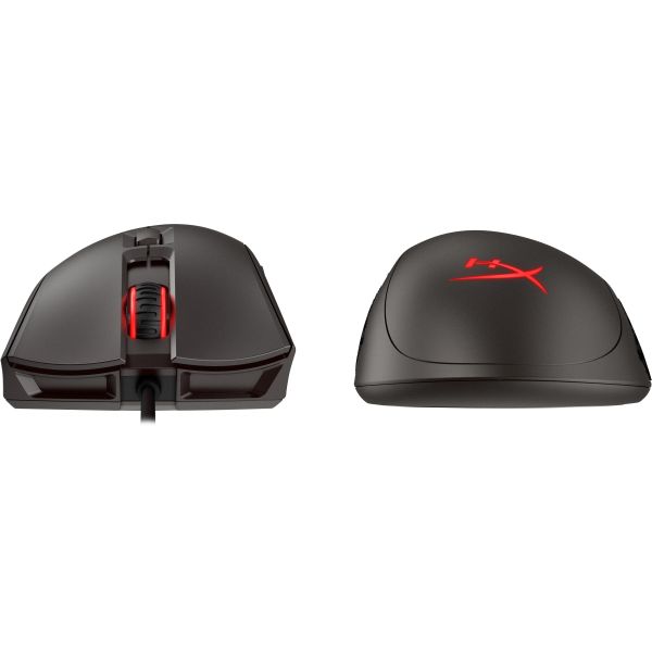 HyperX Pulsefire FPS Pro - Gaming muis (Gunmetal) (4P4F7AA)