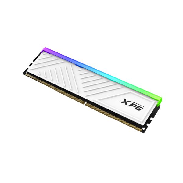 ADATA SPECTRIX D35G geheugenmodule 32 GB 2 x 16 GB DDR4 3200 MHz (AX4U320016G16A-DTWHD35G)