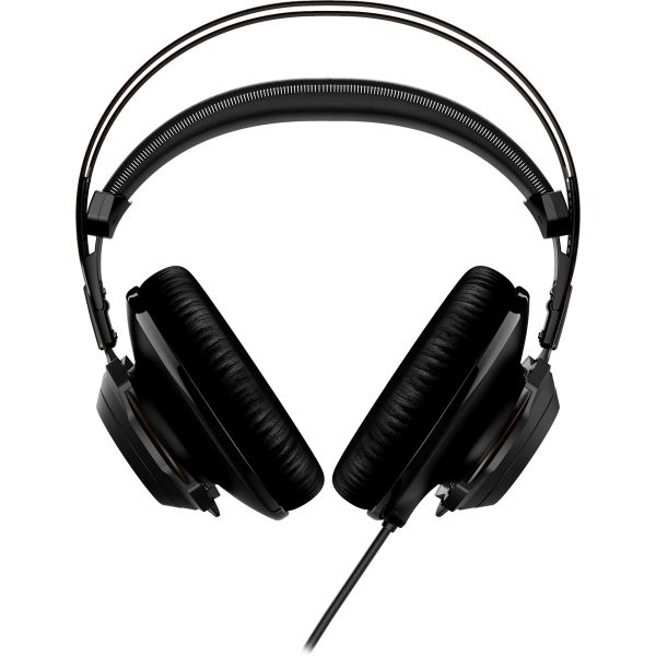 HyperX Cloud Revolver - gamingheadset + 7.1 (Gunmetal) (4P5K5AA) HyperX Cloud Revolver - gamingheadset + 7.1 (Gunmetal) (4P5K5AA)