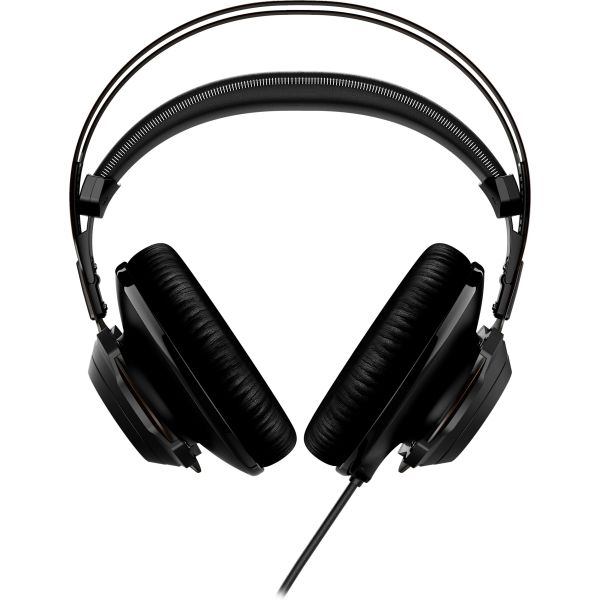 HyperX Cloud Revolver - gamingheadset + 7.1 (Gunmetal) (4P5K5AA)